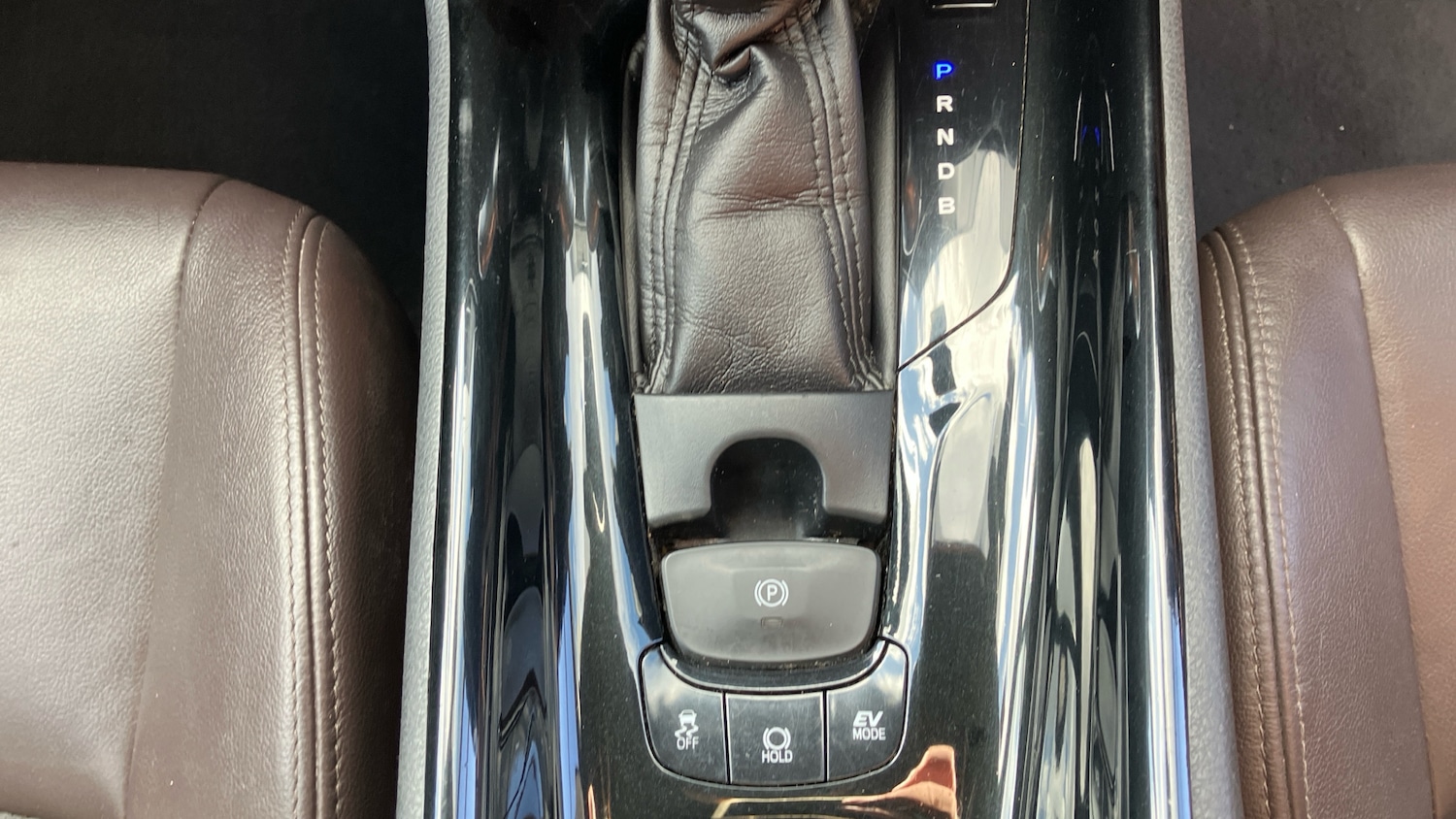 Vehicle 34