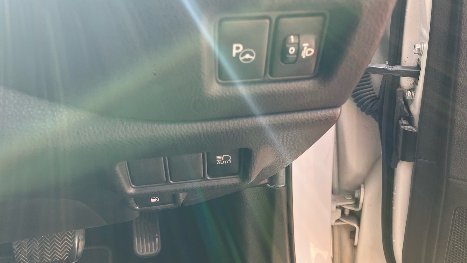 Vehicle 40
