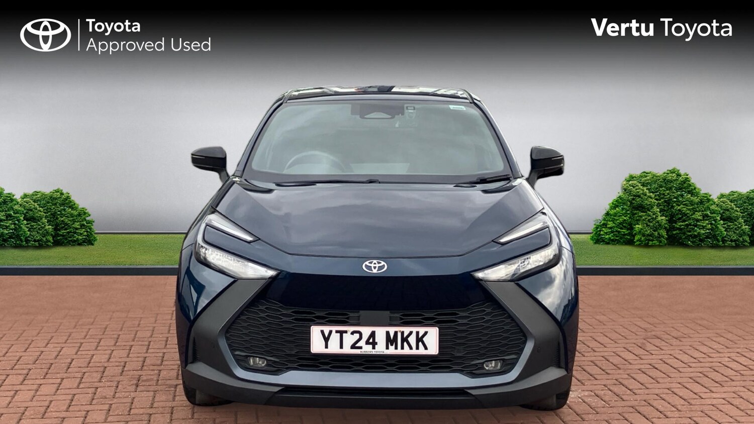 Used Toyota C-HR 2024 for sale - 77871872: Photo 15