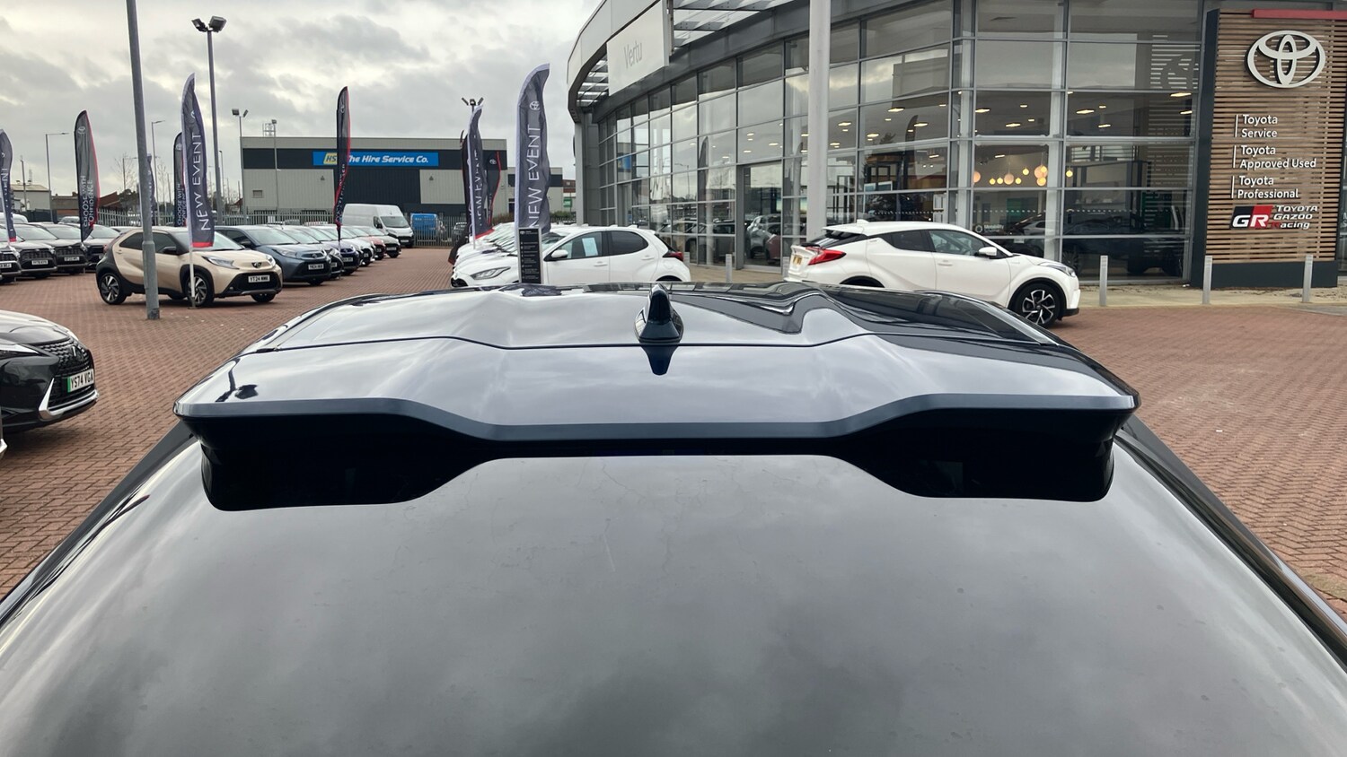 Used Toyota C-HR 2024 for sale - 77871872: Photo 22