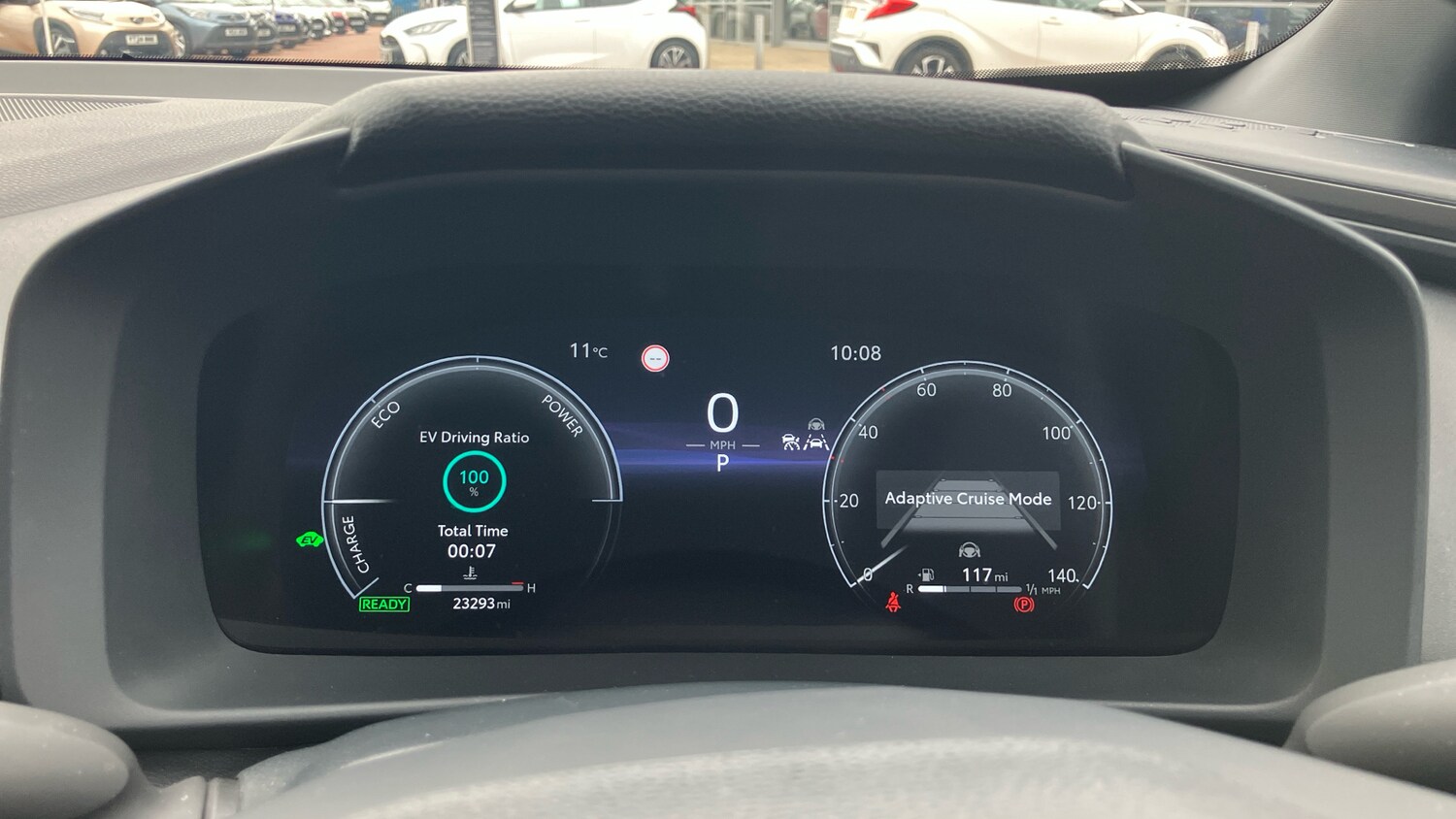 Used Toyota C-HR 2024 for sale - 77871872: Photo 9