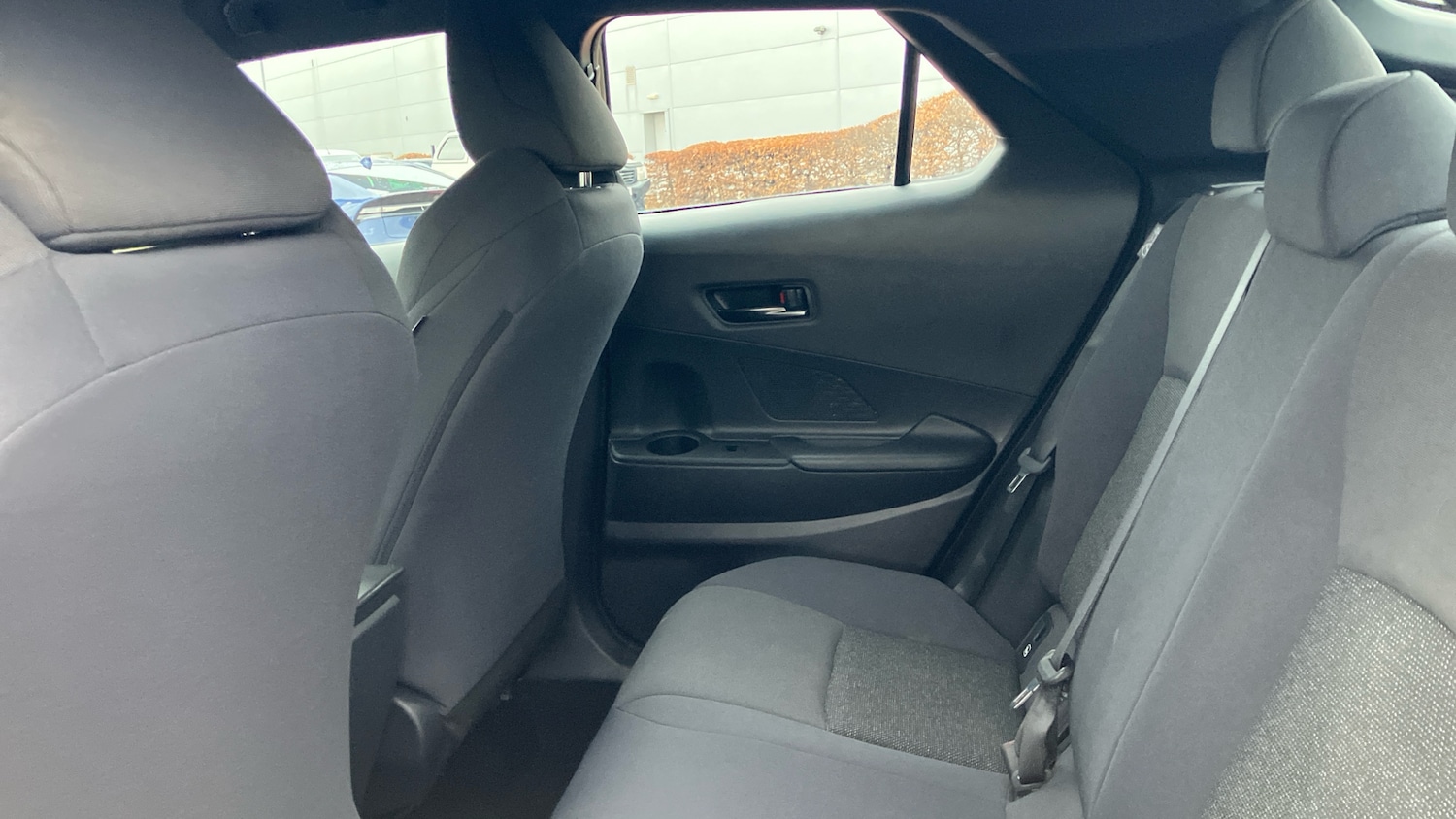 Used Toyota C-HR 2024 for sale - 77151068: Photo 13