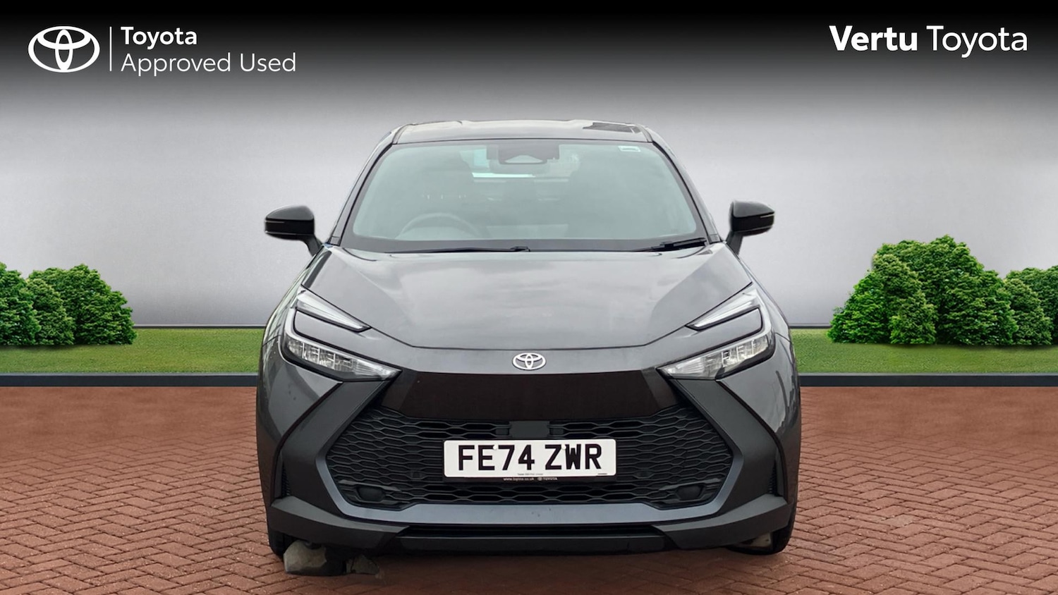 Used Toyota C-HR 2024 for sale - 77151068: Photo 15