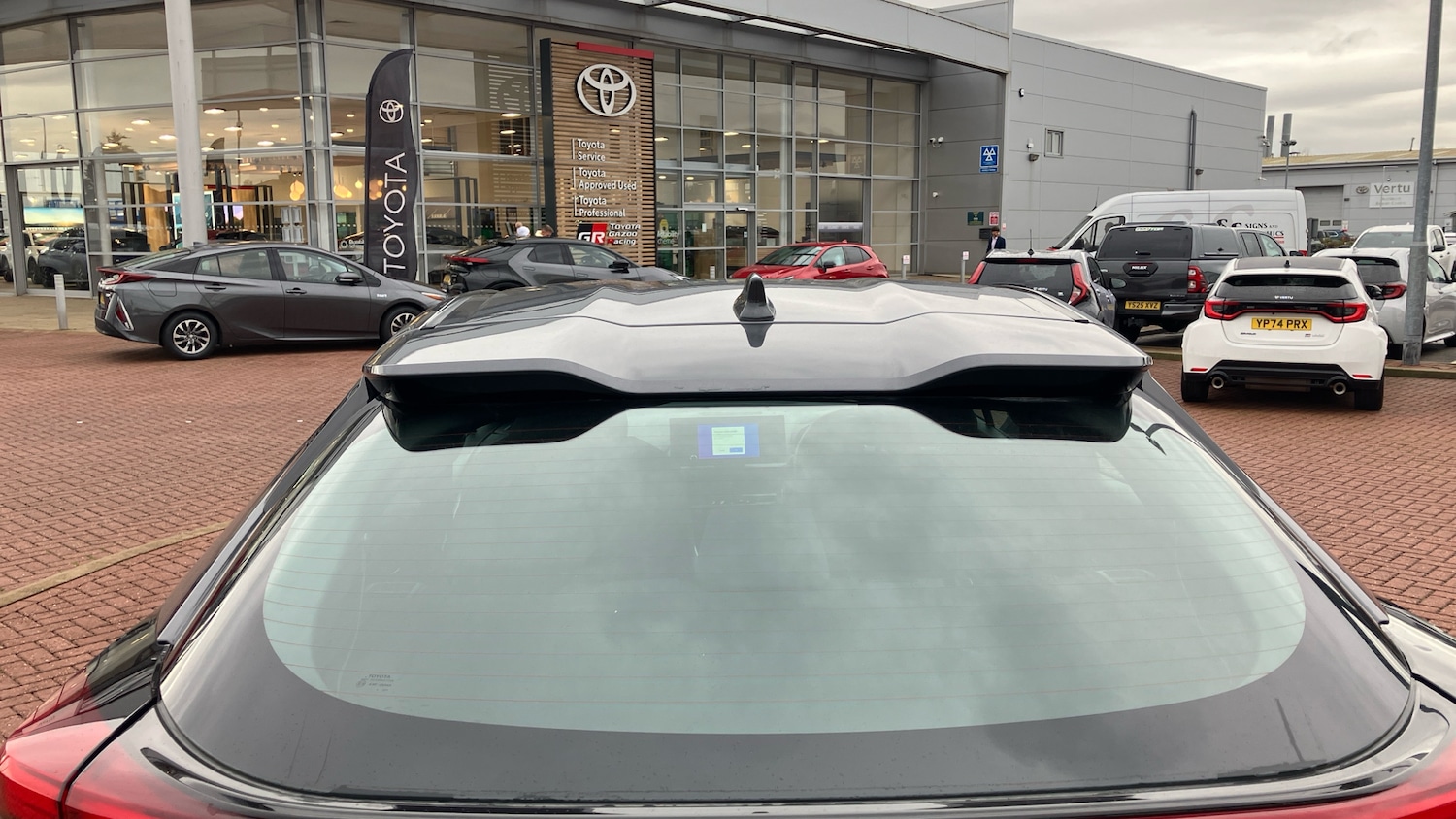 Used Toyota C-HR 2024 for sale - 77151068: Photo 21