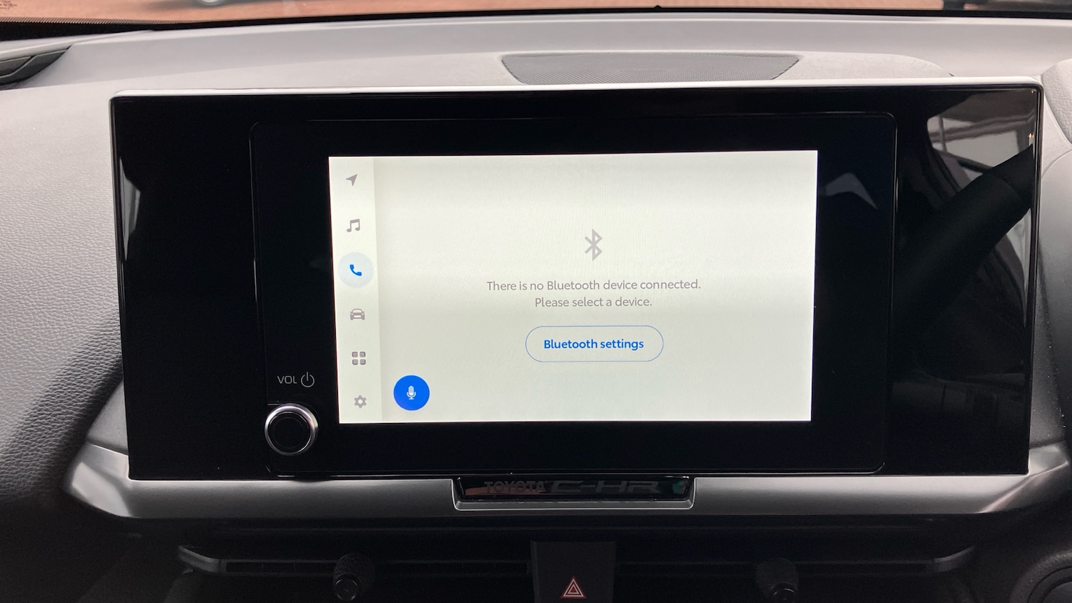 Used Toyota C-HR 2024 for sale - 77151068: Photo 22