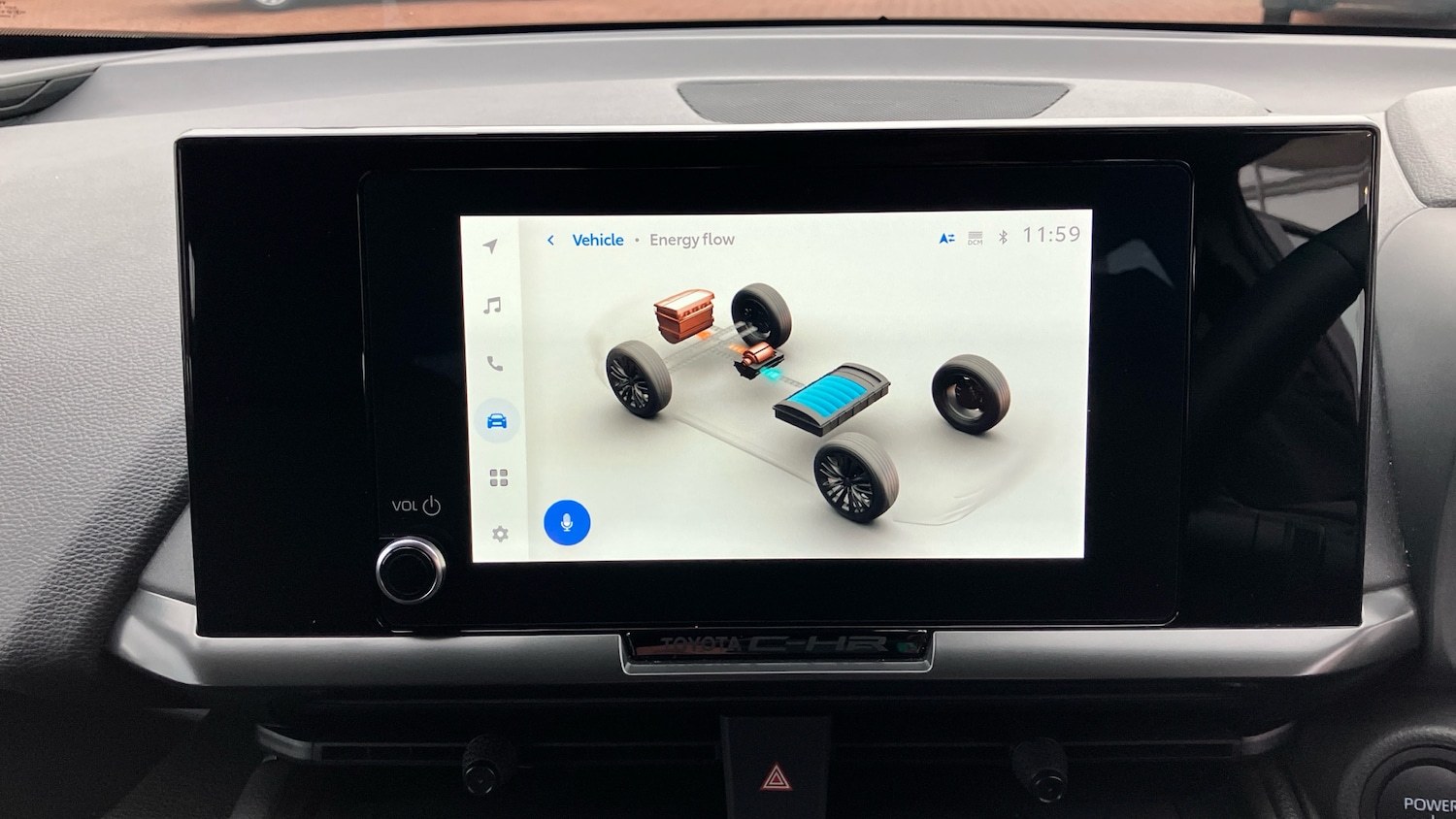 Used Toyota C-HR 2024 for sale - 77151068: Photo 23