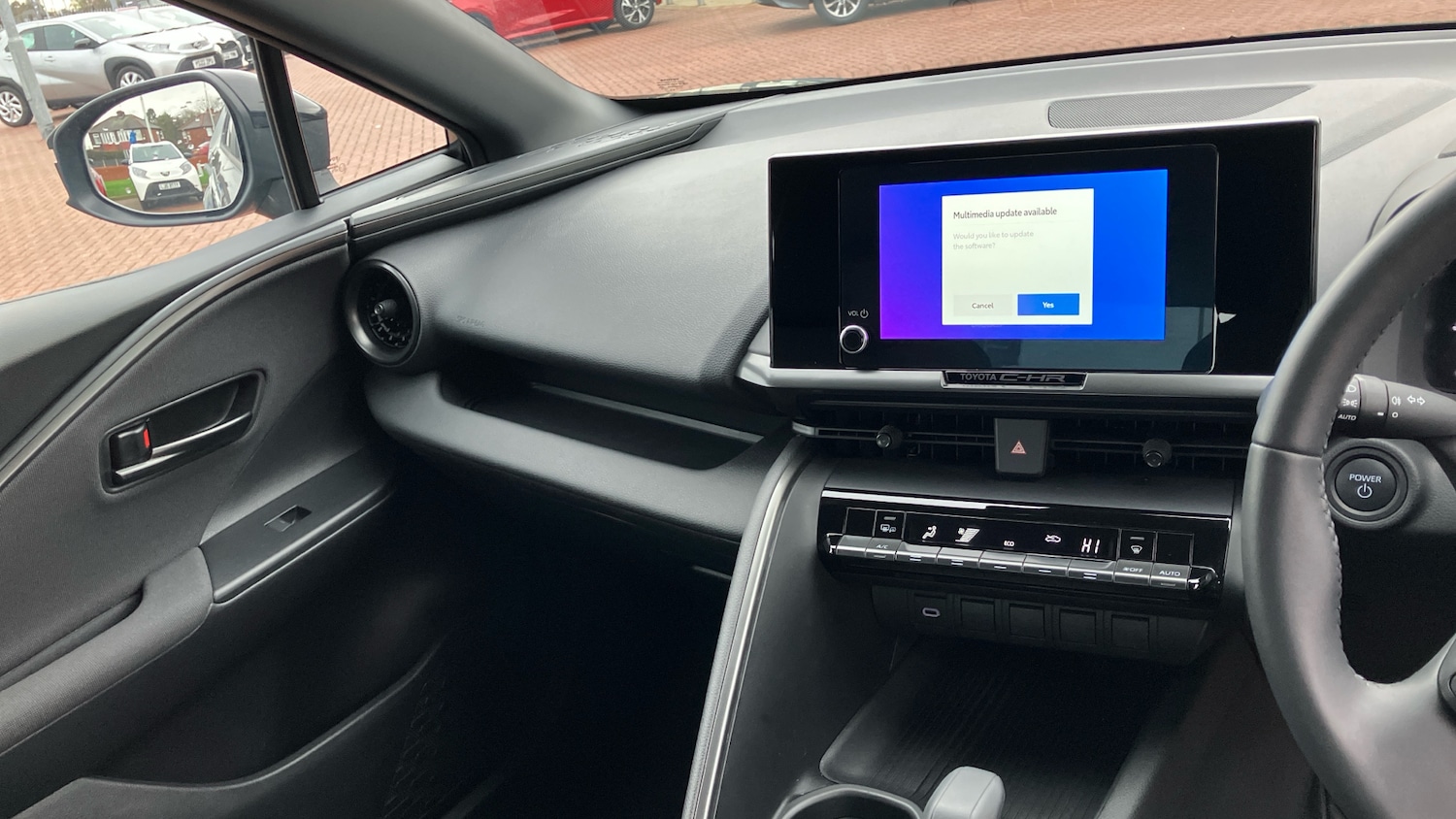 Used Toyota C-HR 2024 for sale - 77151068: Photo 35