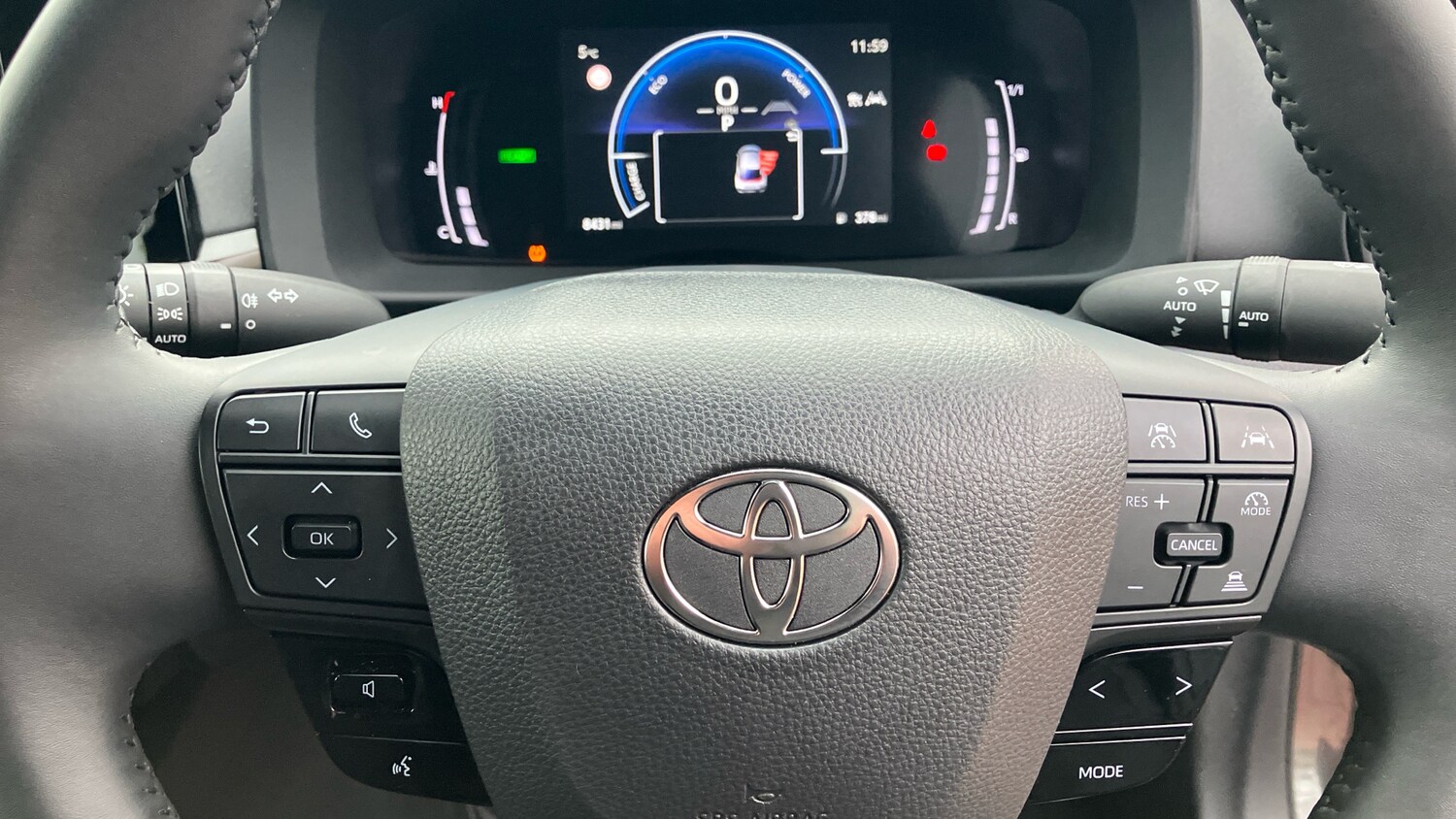 Used Toyota C-HR 2024 for sale - 77151068: Photo 36