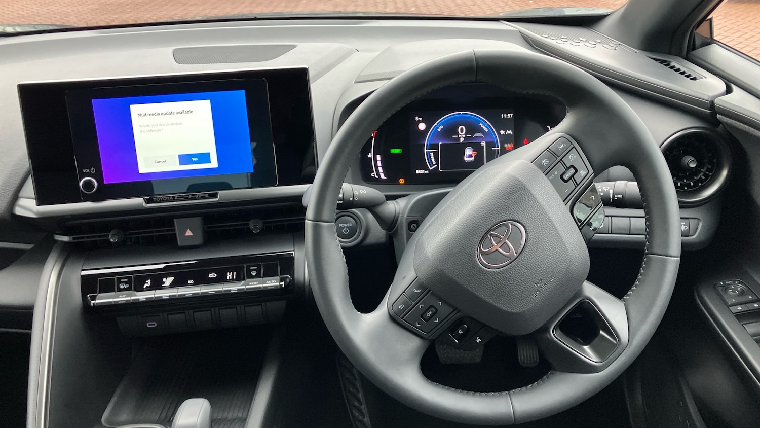 Used Toyota C-HR 2024 for sale - 77151068: Photo 6