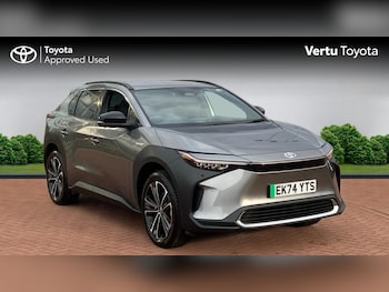 Used Toyota Other 2024 for sale - 78042607: Photo