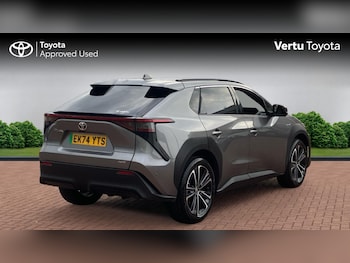 Used Toyota Other 2024 for sale - 78042607: Photo