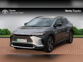 Used Toyota Other 2024 for sale - 78042607: Photo