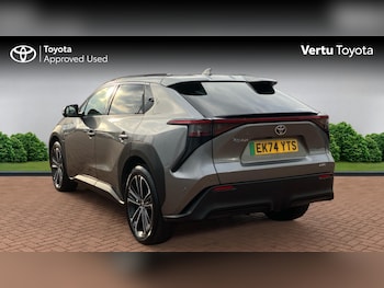 Used Toyota Other 2024 for sale - 78042607: Photo