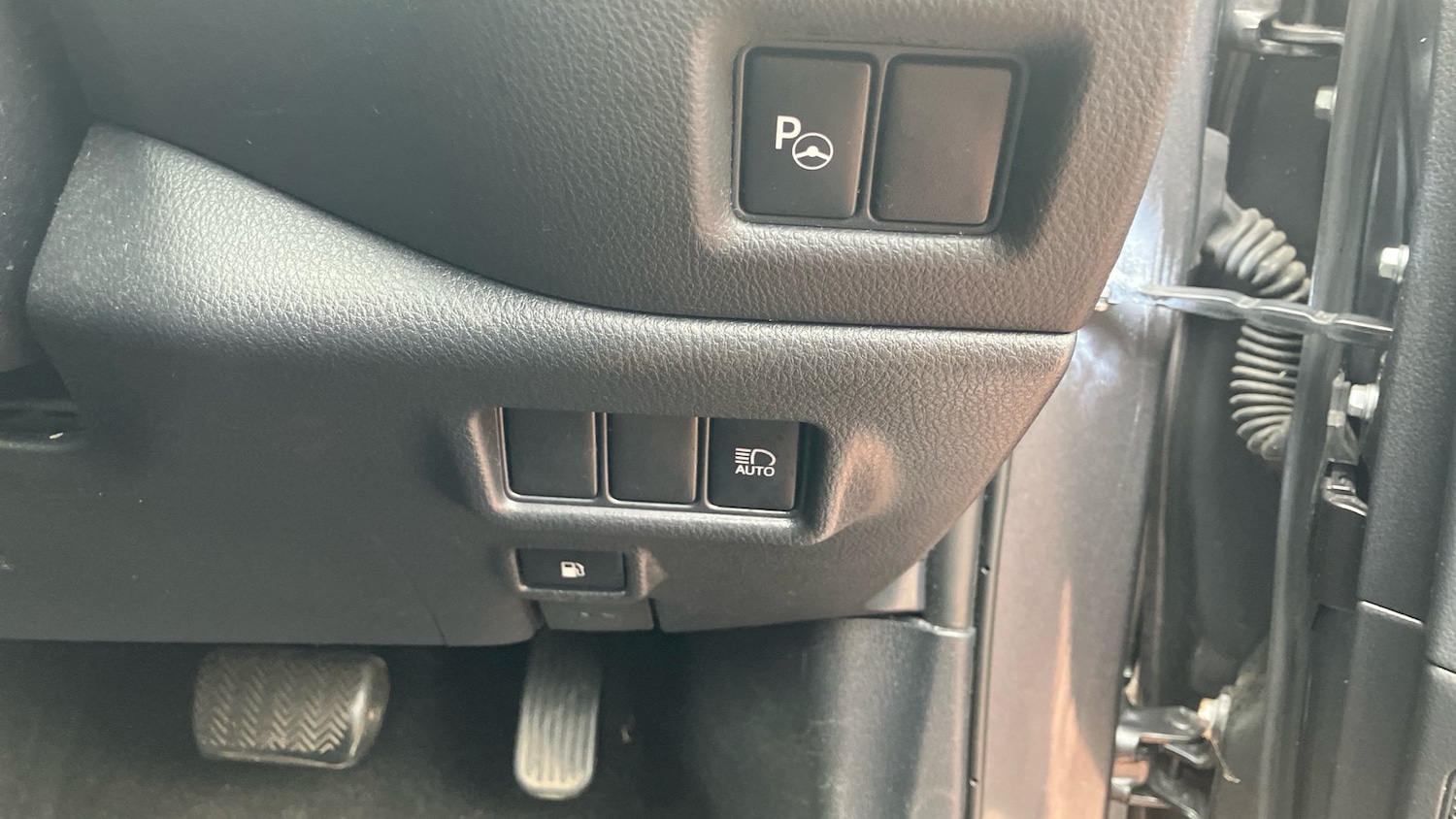 Vehicle 40