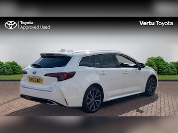 Used Toyota Corolla 2023 for sale - 78340248: Photo