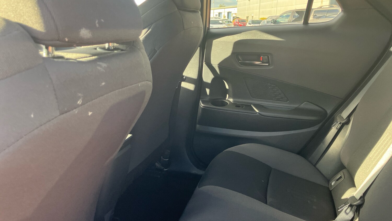 Used Toyota C-HR 2024 for sale - 76230812: Photo 13