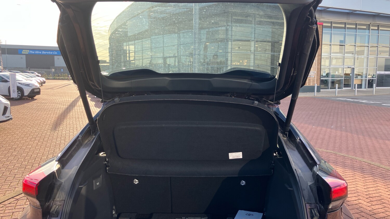 Used Toyota C-HR 2024 for sale - 76230812: Photo 14