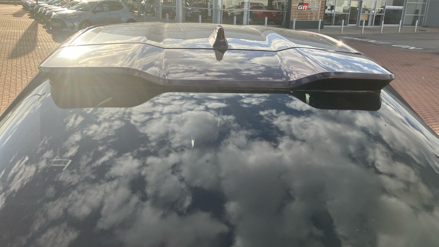 Used Toyota C-HR 2024 for sale - 76230812: Photo 22