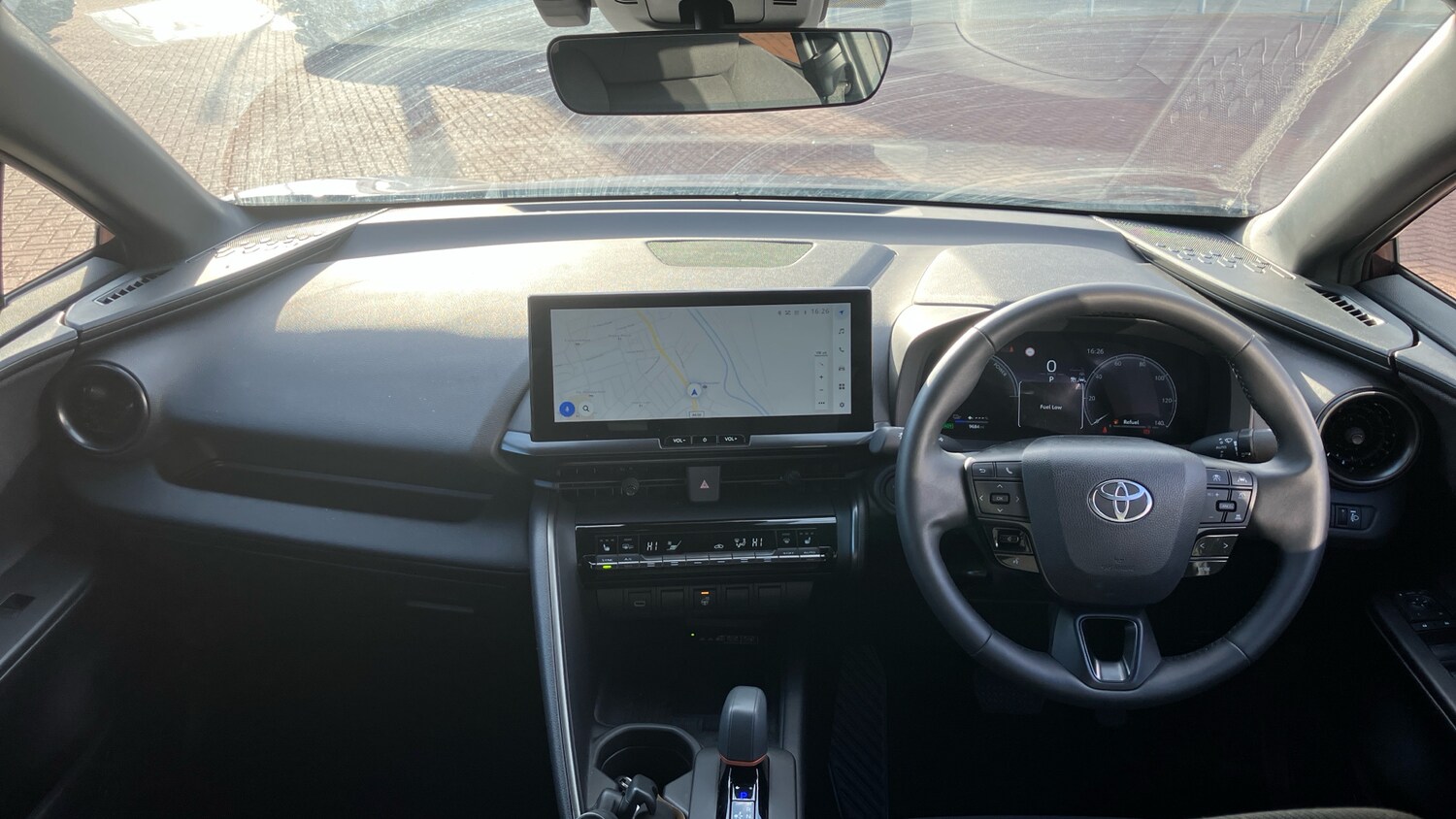 Used Toyota C-HR 2024 for sale - 76230812: Photo 32