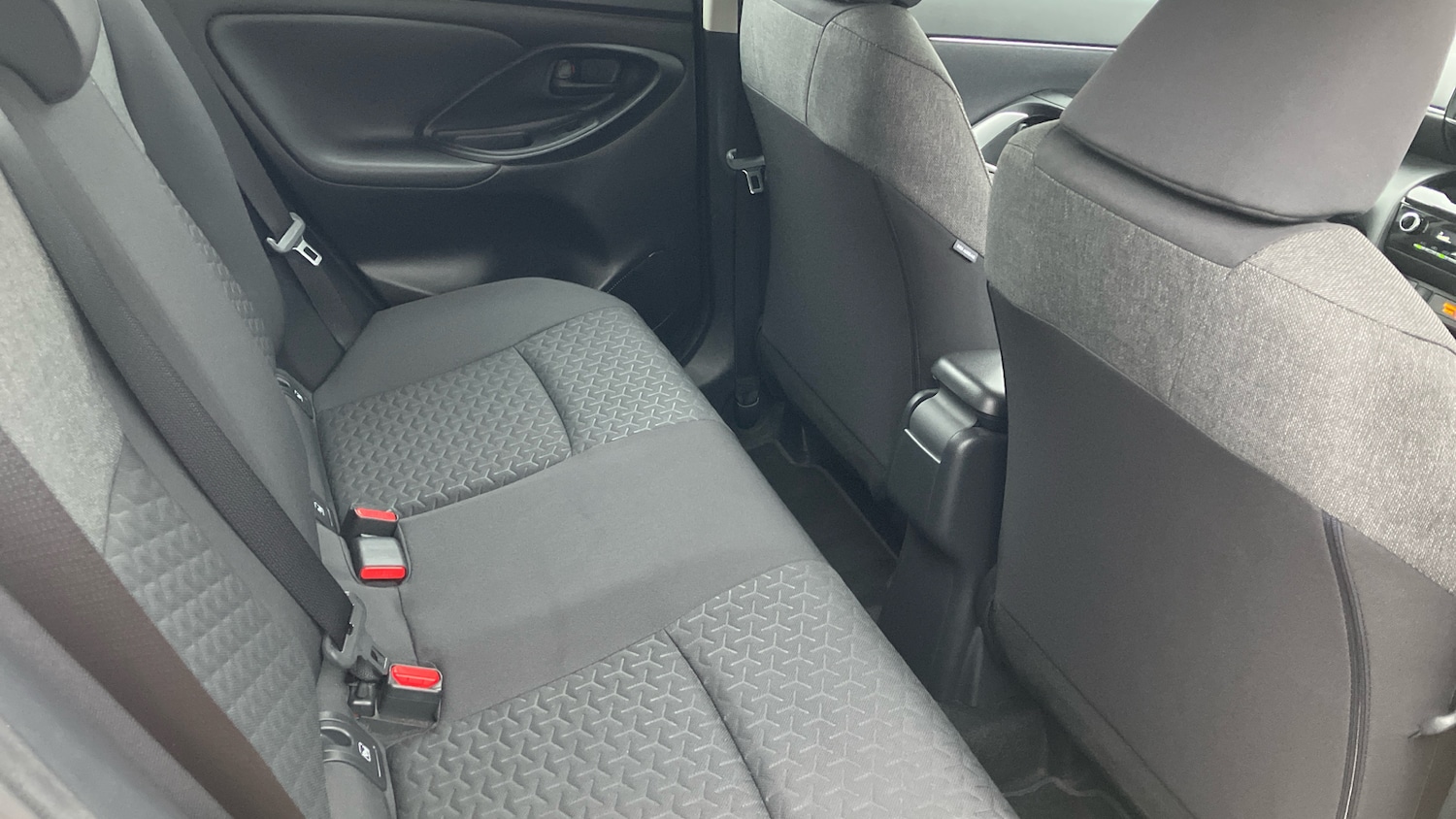 Used Toyota Yaris Cross 2024 for sale - 77339179: Photo 12