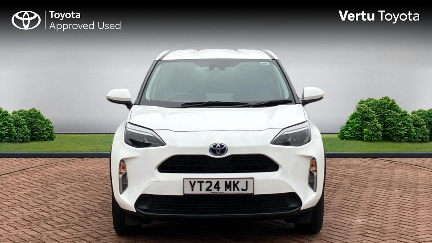 Used Toyota Yaris Cross 2024 for sale - 77339179: Photo 15