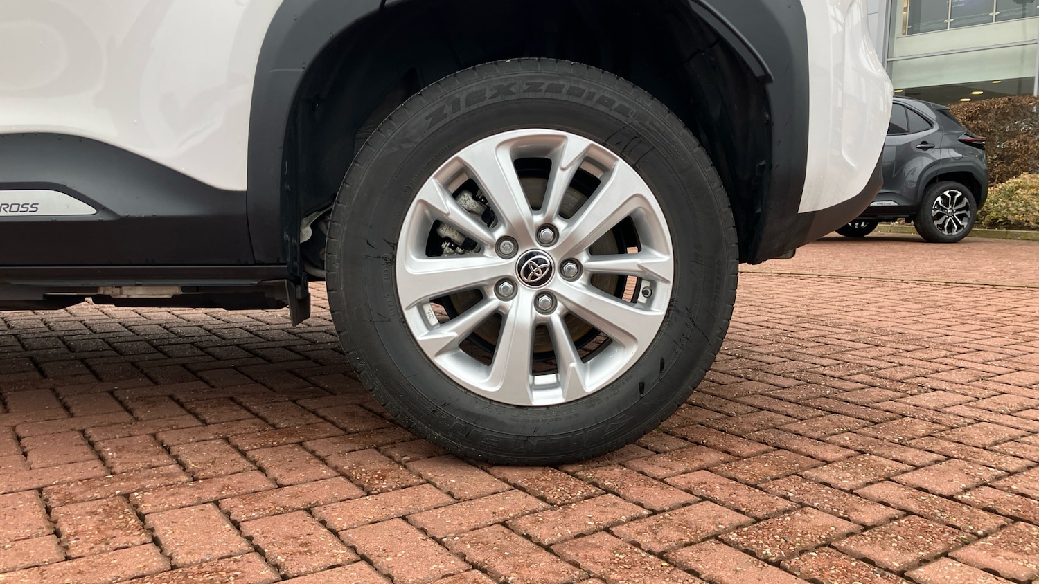 Used Toyota Yaris Cross 2024 for sale - 77339179: Photo 18