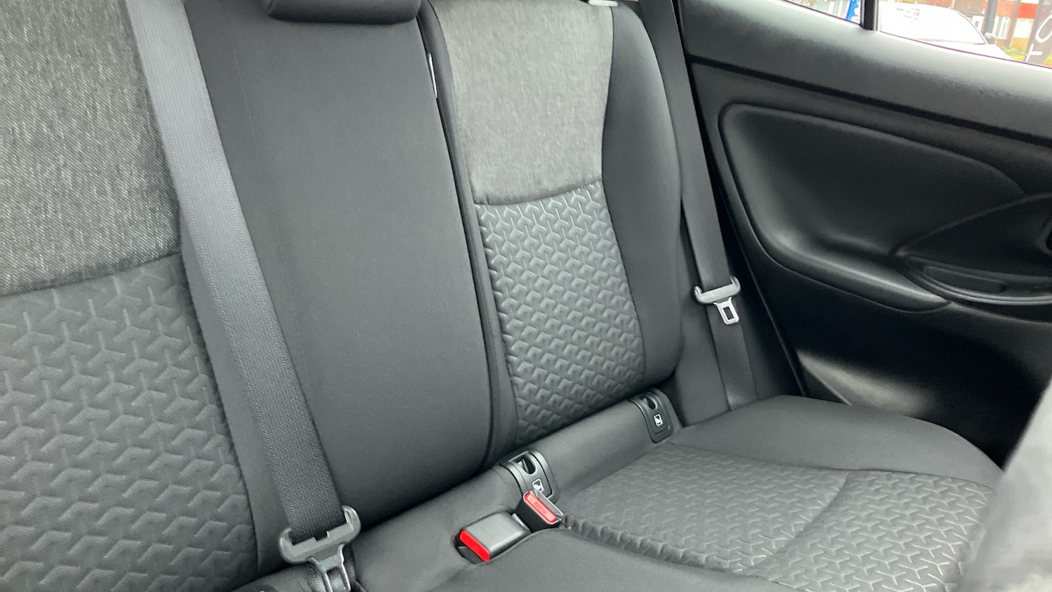 Used Toyota Yaris Cross 2024 for sale - 77339179: Photo 20