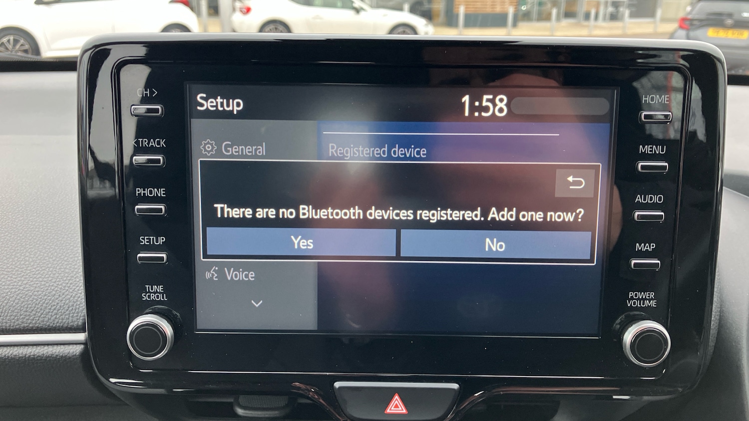 Used Toyota Yaris Cross 2024 for sale - 77339179: Photo 22