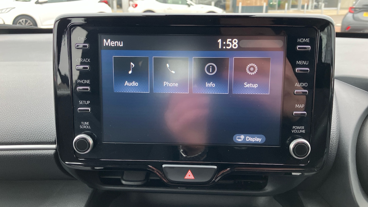 Used Toyota Yaris Cross 2024 for sale - 77339179: Photo 24