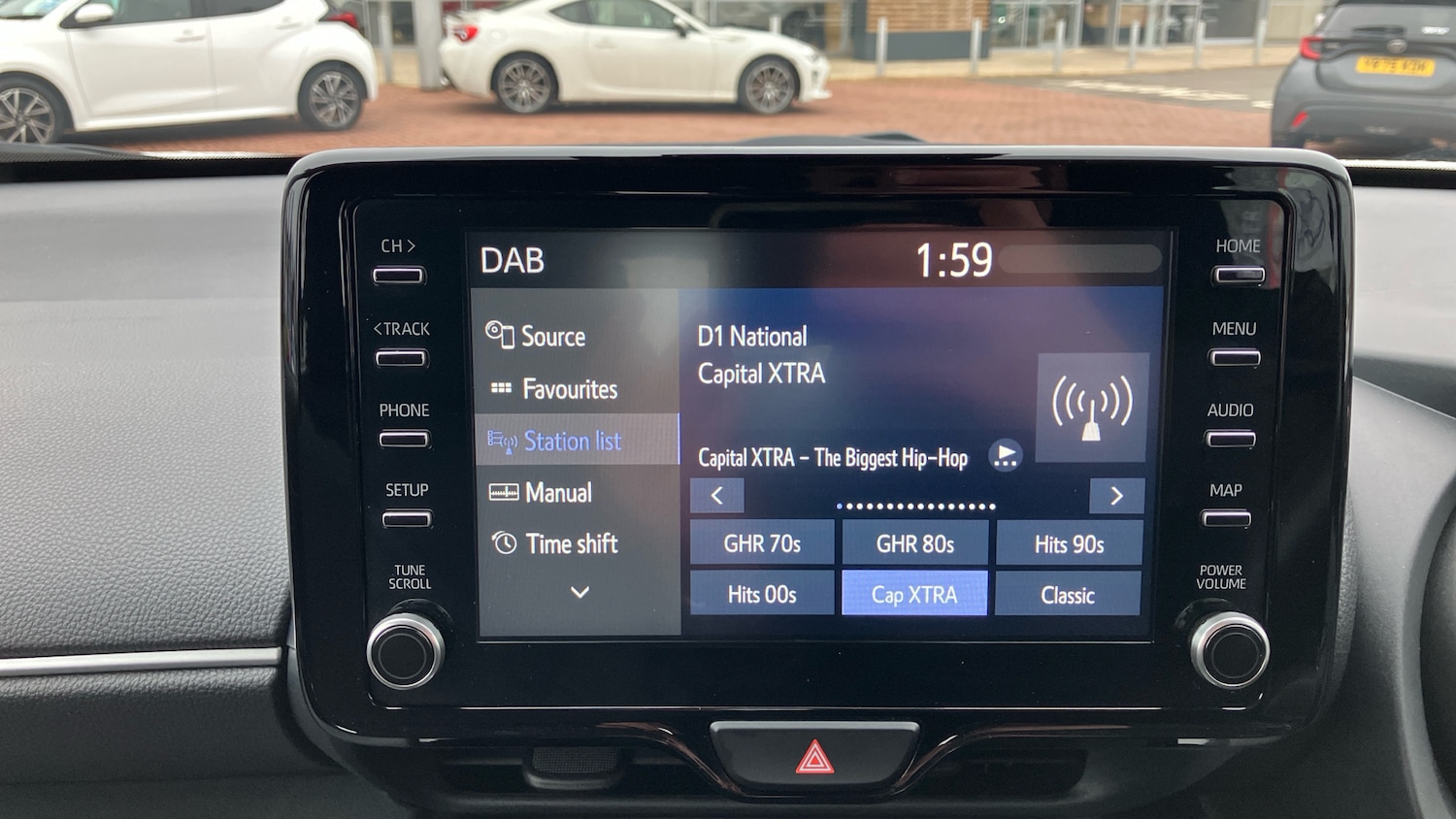 Used Toyota Yaris Cross 2024 for sale - 77339179: Photo 25