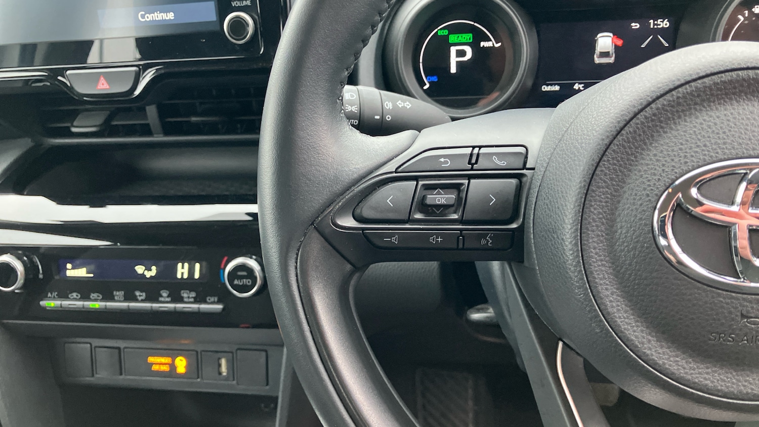 Used Toyota Yaris Cross 2024 for sale - 77339179: Photo 38