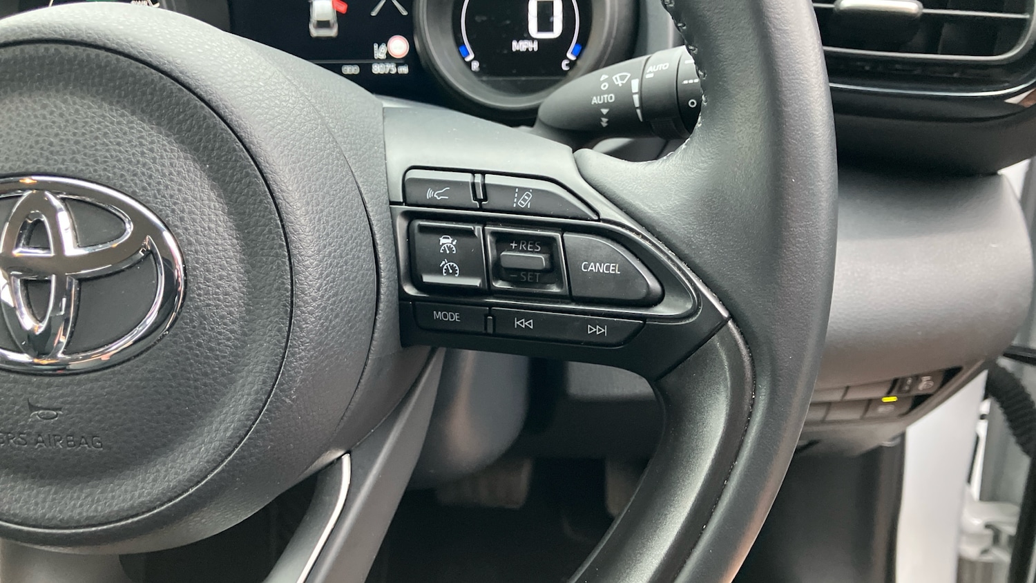 Used Toyota Yaris Cross 2024 for sale - 77339179: Photo 39