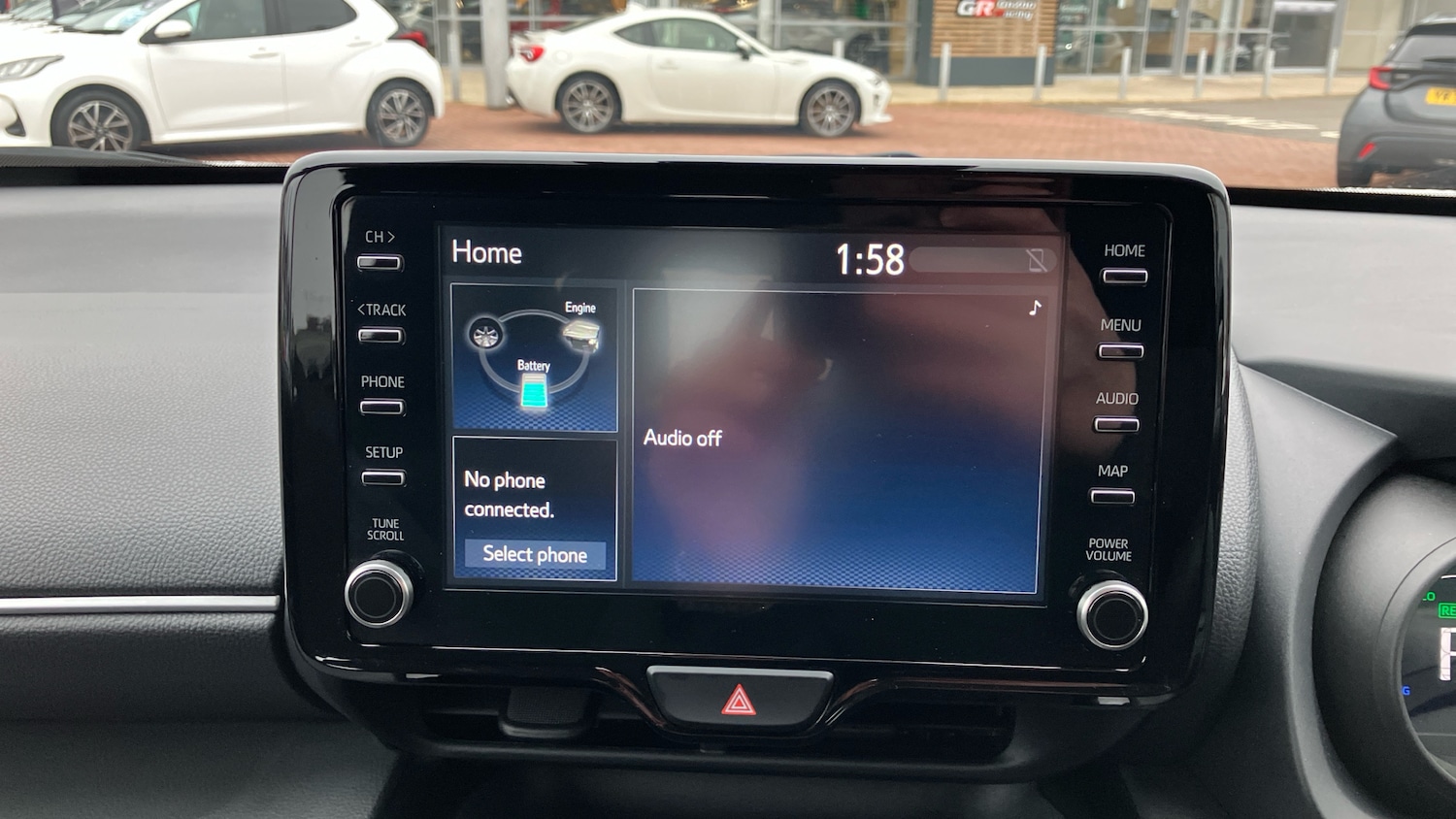 Used Toyota Yaris Cross 2024 for sale - 77339179: Photo 7