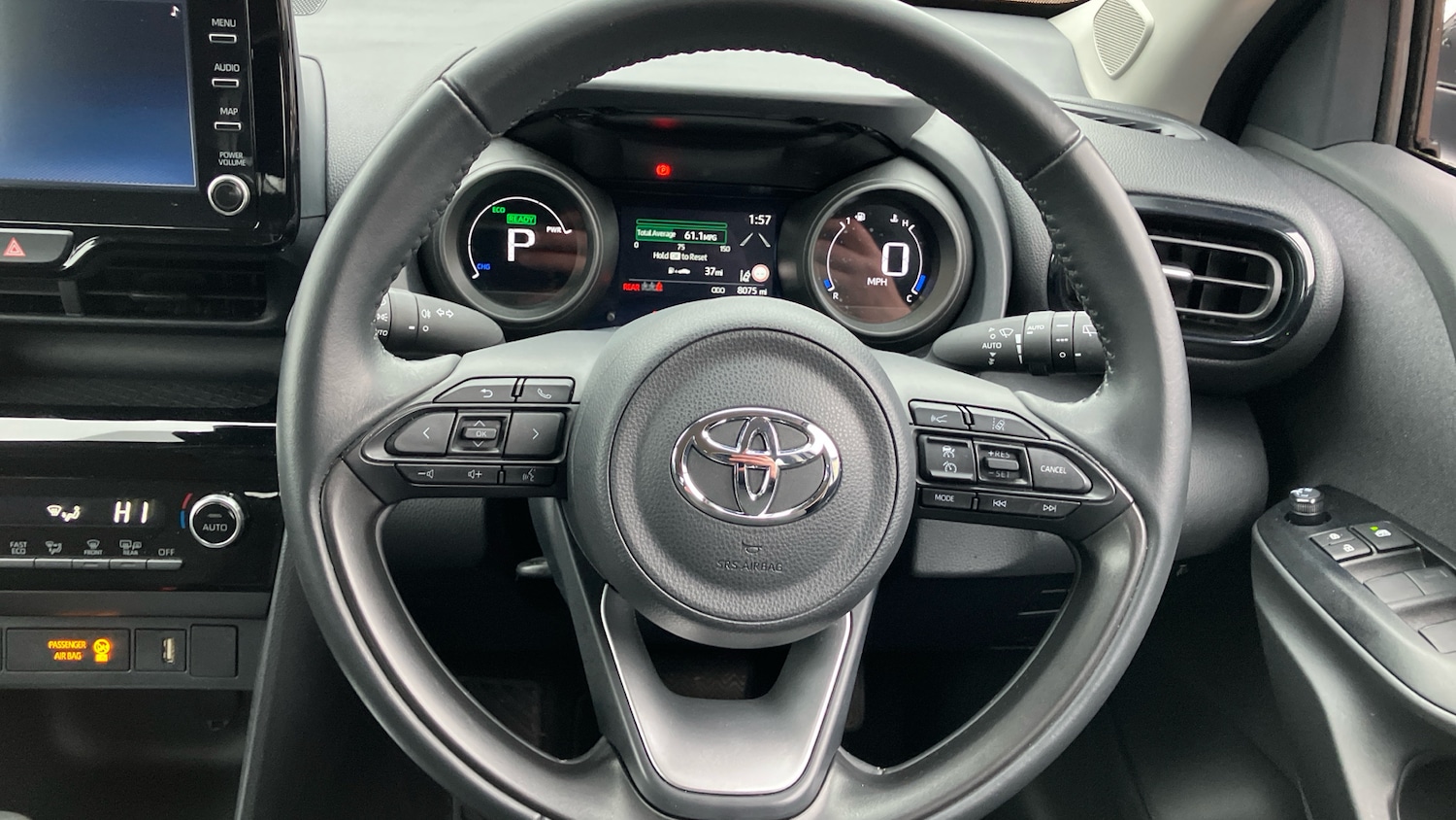 Used Toyota Yaris Cross 2024 for sale - 77339179: Photo 8