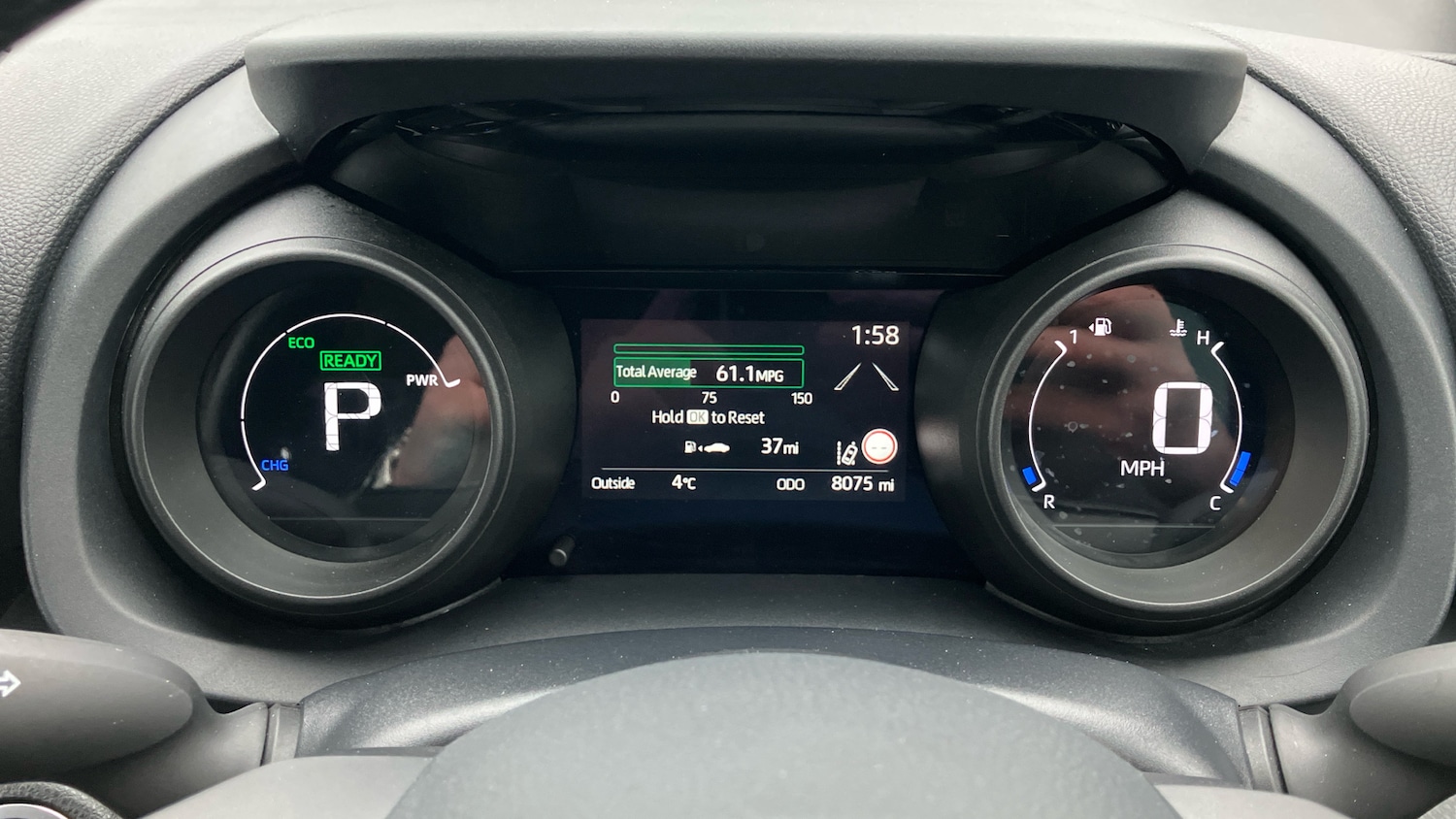 Used Toyota Yaris Cross 2024 for sale - 77339179: Photo 9