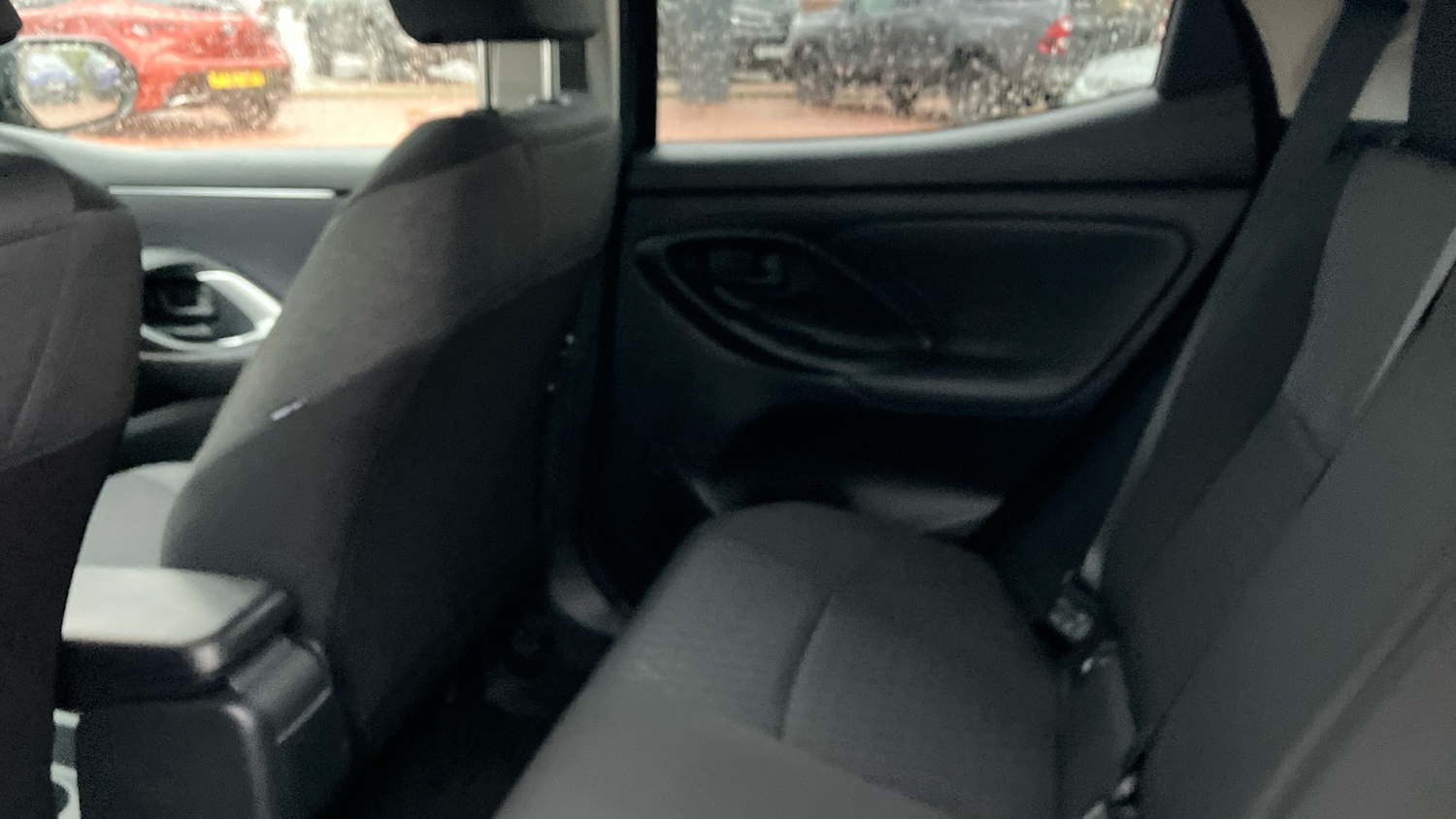 Used Toyota Yaris 2023 for sale - 76588522: Photo 13