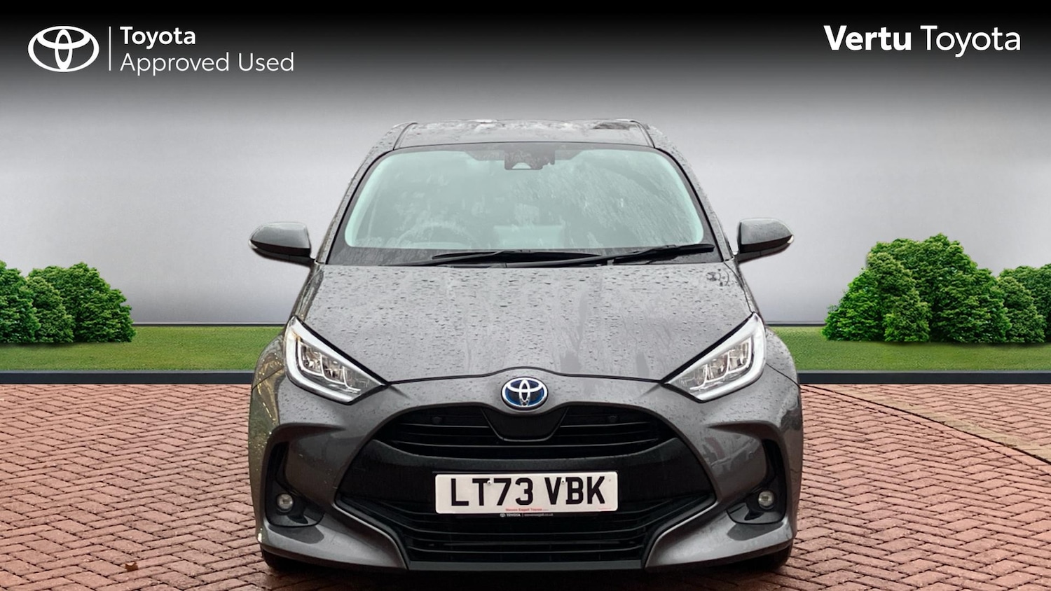 Used Toyota Yaris 2023 for sale - 76588522: Photo 15