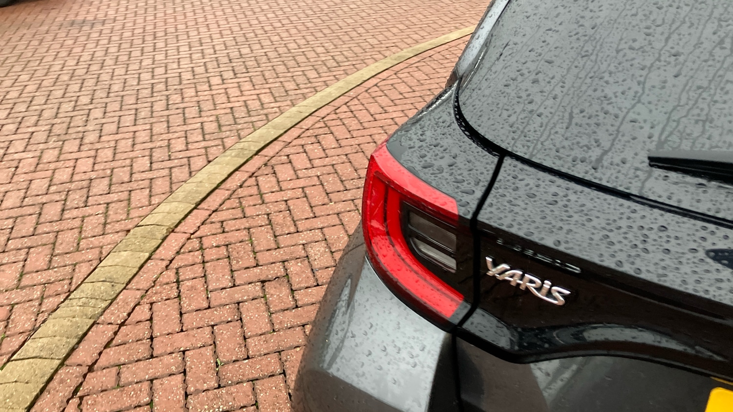 Used Toyota Yaris 2023 for sale - 76588522: Photo 21