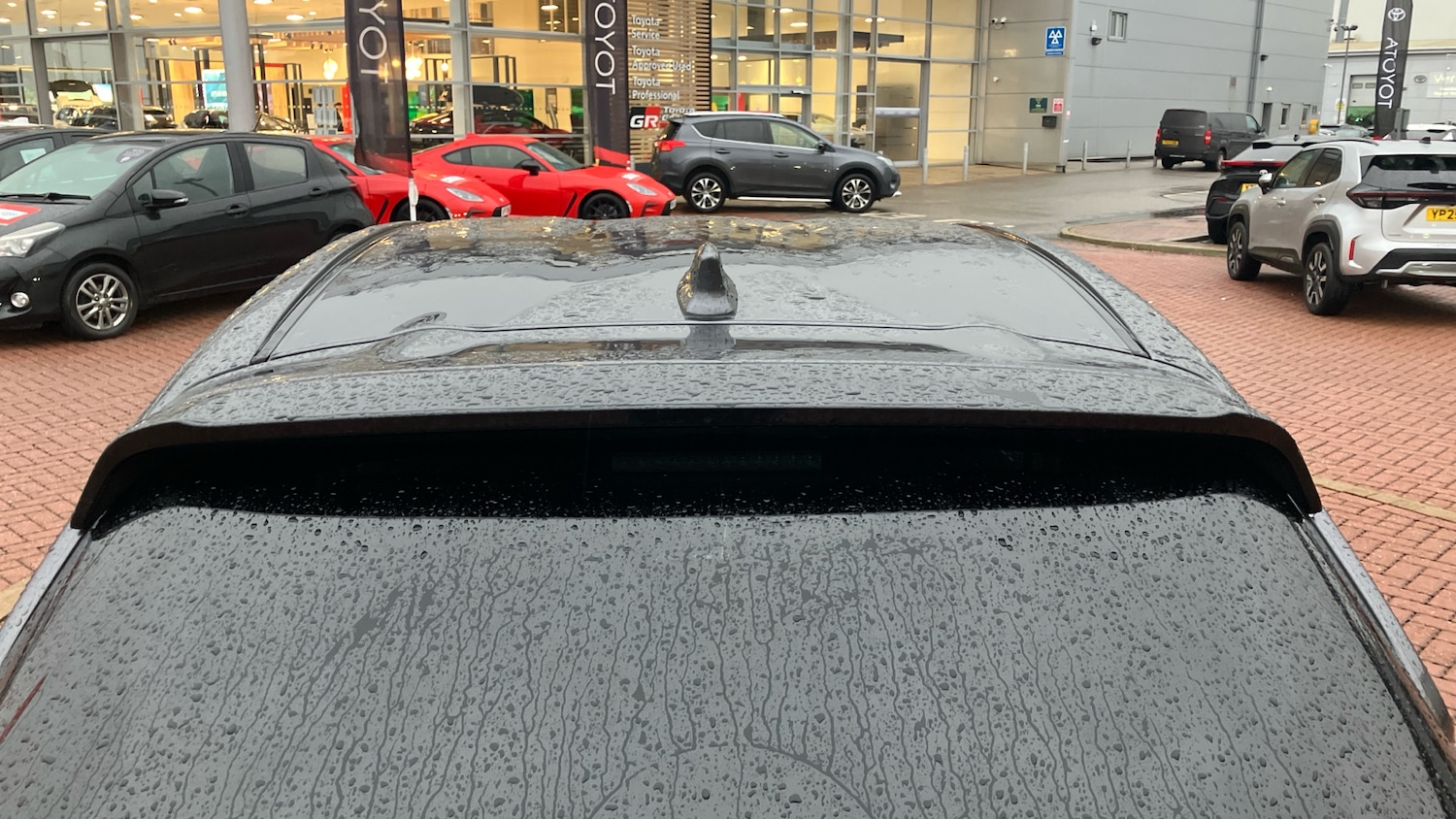 Used Toyota Yaris 2023 for sale - 76588522: Photo 22