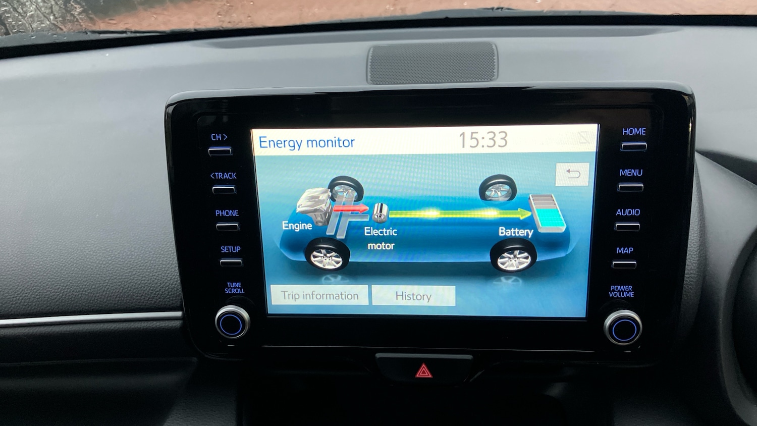 Used Toyota Yaris 2023 for sale - 76588522: Photo 24