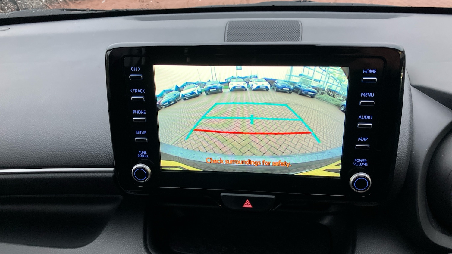 Used Toyota Yaris 2023 for sale - 76588522: Photo 27