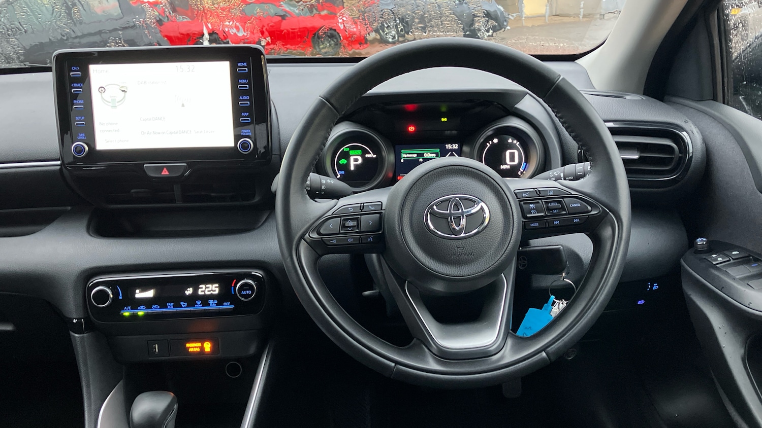 Used Toyota Yaris 2023 for sale - 76588522: Photo 6