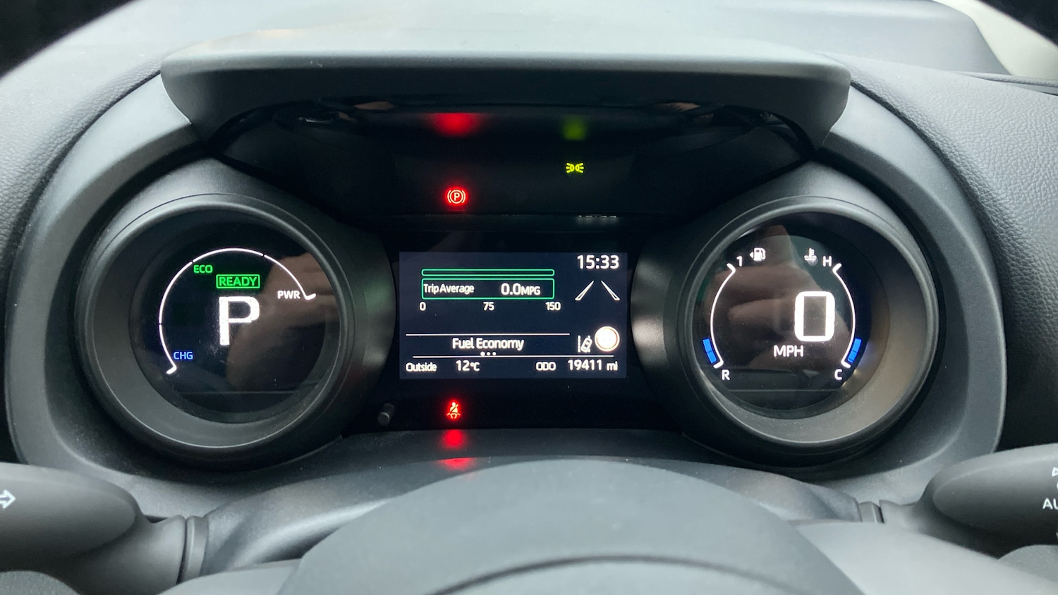 Used Toyota Yaris 2023 for sale - 76588522: Photo 9