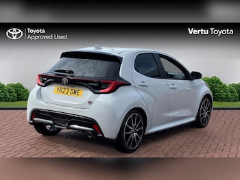Used Toyota Yaris 2023 for sale - 78629723: Photo