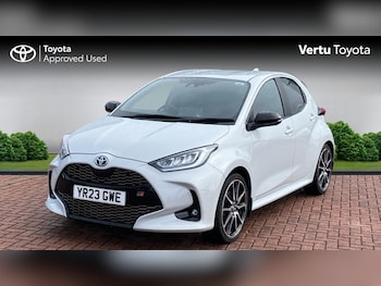 Used Toyota Yaris 2023 for sale - 78629723: Photo
