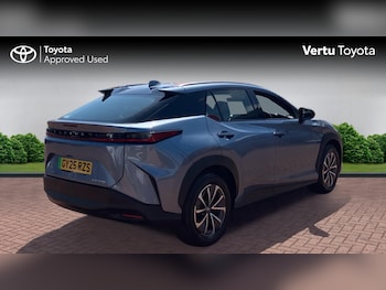 Used Lexus RZ 2025 for sale - 79515601: Photo