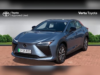 Used Lexus RZ 2025 for sale - 79515601: Photo