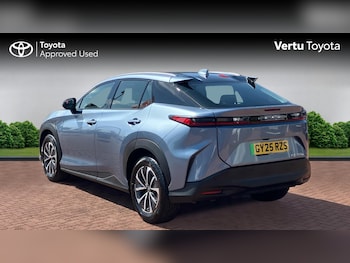 Used Lexus RZ 2025 for sale - 79515601: Photo