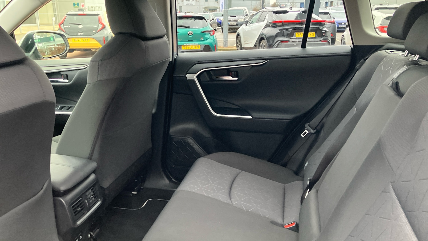 Used Toyota RAV4 2020 for sale - 77590310: Photo 13