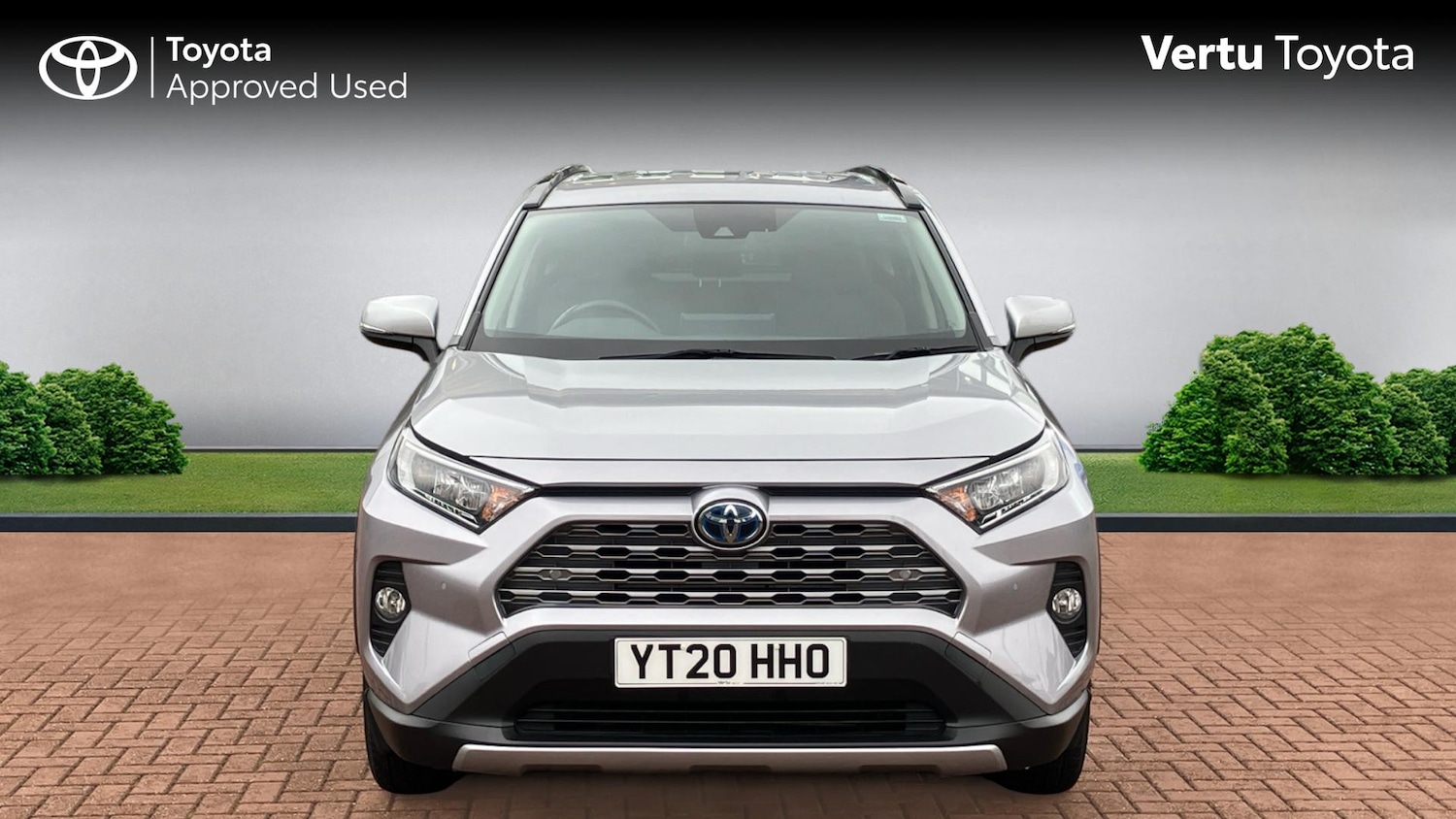 Used Toyota RAV4 2020 for sale - 77590310: Photo 15